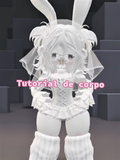 Para os que pediram, aqui esta o tutorial ♡ . #robloxfyp #foryou #fyp #fyppppppppppppppppppppppp #roblox