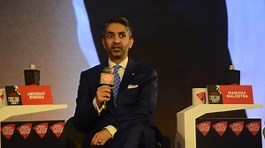 India Today Conclave 2021: 4 sessions on Olympic sport tells the story, says Abhinav Bindra