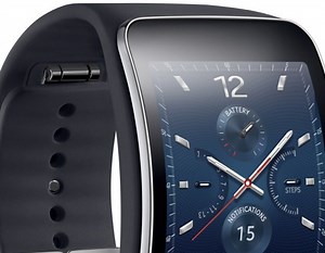 Samsung Gear S: Full Review with 3G, GPS, and Tizen