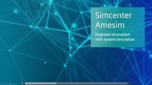 Simcenter Amesim从入门到精通16 整车动力性经济性基础教程