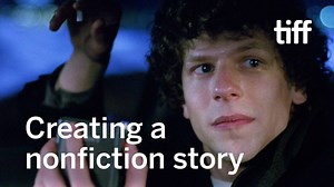 The Rolling Stones reporter David Lipsky on his five-day interview with revered novelist David Foster Wallace, as shown in The End of the Tour. See the full video: bit.ly/2An7eZg | TIFF