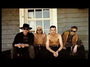 Depeche Mode Personal Jesus Backing Track Guitar+Vocals