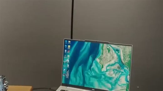 高配性能+轻薄机身！HKC首款超薄笔记本