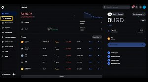 Understand your available balance - Desktop