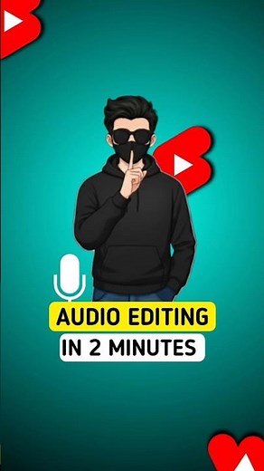 How To Record Audio Professionally Without A Microphone