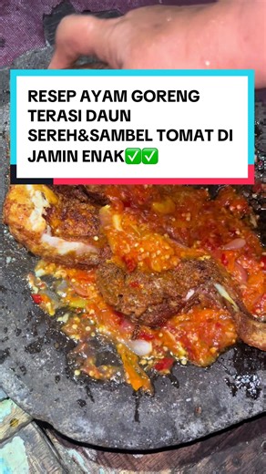 Resep Ayam Goreng Rumahan Enak dan Simpel