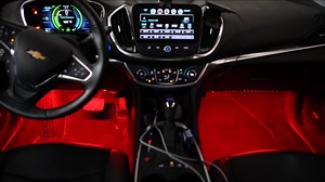 Bass Reactive LEDs For Your Car