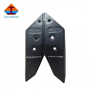 [Hot Item] China Machinery Parts Supplier Forging Agricultural Machinery Tractor Parts