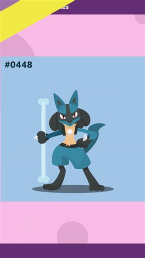 Im making the entire National Pokedex using only PowerPoint! #pokemon #pokopia #pokemonchannel #art