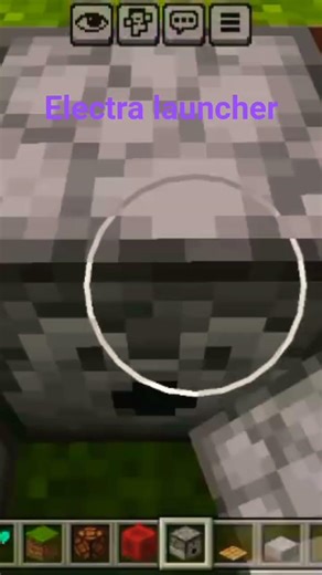 Minecraft electron launcher#ishamalviya #minecraft #minecraftpe