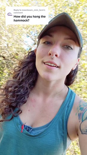 Hammock Hanging Guide: Set Up Tips for Camping and Outdoors