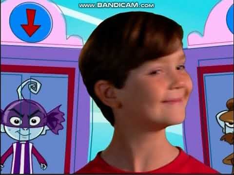 Tommy Zoom Imagination