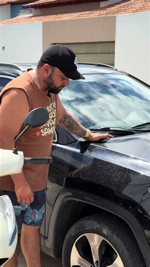 Pai descobre segredos da filha usando GPS