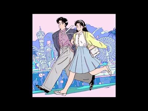 [Tofubeats] 水星 feat,仮谷せいら (Young & Fresh mix)