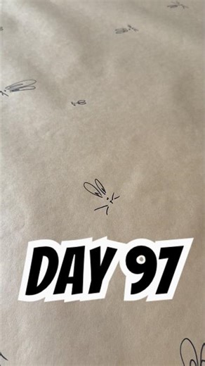 Road To 1,000,000 - Holiday Edition | Day 97 We're Celebrating Easter🐰🐣