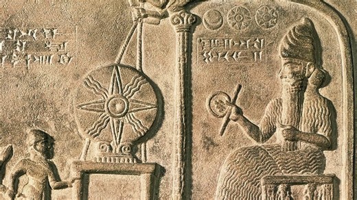 Ancient Astronaut Theorists believe that extraterrestrials manipulated human DNA to activate specific parts of the brain to connect with them. #ancientaliens | Ancient Aliens: Out of This World Moments