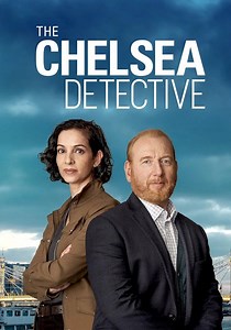 The Chelsea Detective Season 2 - watch episodes streaming online