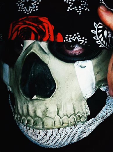 some days #masktoker #masktok #booktoker #maskedmen #booktok