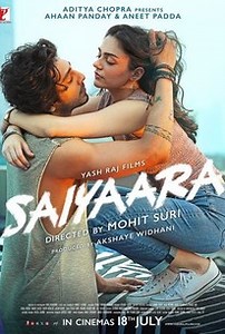Saiyaara | Audience Reviews