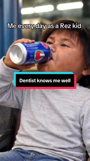 Understanding Dentist Visits as a Native TikTok User