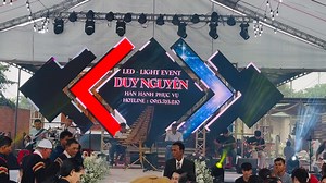 35K views · 654 reactions | Hệ thống loa D&L array DL-112X 30 đơn cao cấp với sub bò rừng Ar-218Pro đồng bộ thiết bị D&L. Cám anh zai Võ Thanh Vân đã hộ trợ gia đình em nhiệt tình ạ Cám ae Sài Gòn đã cùng giúp đỡ nhiệt tình Tuấn Đặng Cám ơn anh em band đã hỗ trợ nhiệt tình ạ Cám ơn anh Led Screen Duy Nguyen đã hỗ trợ led rất là đẹp mắt | Benjamin Niê | Facebook