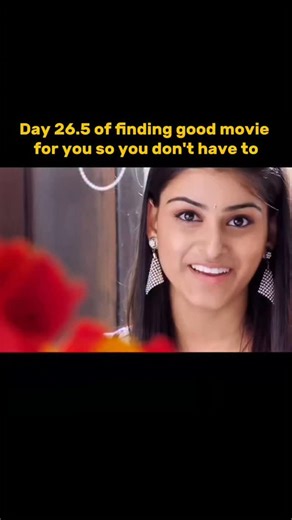 Films on Instagram: "🎬 Movie Name :- Nenu Sailaja Nenu Sailaja – 📖 Story :- Yeh ek romantic drama movie hai. Story Hari naam ke ladke ki hai jo ek happy-go-lucky aur simple guy hota hai. Hari ko pehli nazar mein Sailaja se pyaar ho jaata hai, lekin Sailaja ka nature thoda serious aur gussa type hota hai. Hari poori movie mein Sailaja ko impress karne aur uske kareeb aane ki koshish karta rehta hai. Dheere-dheere Sailaja bhi Hari ko samajhne lagti hai. Baad mein pata chalta hai ki Sailaja ke pa