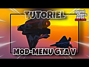 TUTO INSTALLATION MOD MENU GTA 5 2025 | HOW TO INSTALL MENYOO | EASY PC MOD