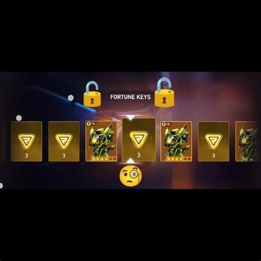 Unlocking 🔓 nomad but acoins ? 🧐 #mecharena #viral #shorts