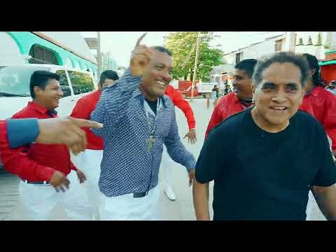 EL ORIGINAL CONJUNTO MAR AZUL DE JESUS Y AQUILINO HERNANDEZ EL DE LAS BOTAS VIDEOCLIP OFICIAL