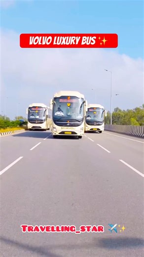 Added new Volvo 9600 ✨❤️ ll Shyamoli Travels ll Volvo 9600 Ac Sleeper luxury bus #volvo #luxurybus