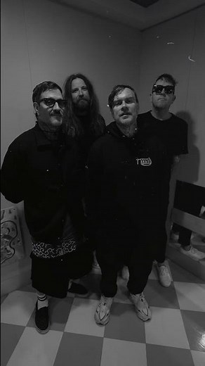 Don't miss our 25 Year Anniversary Tour!!!