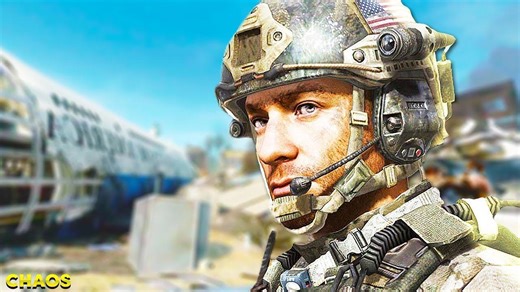 Top 20 Best Characters In Cod History