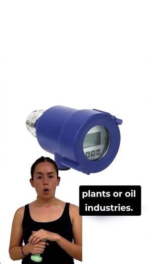 80GHz Radar Level Meter: Millimeter Precision, Conquering the Toughest Measurement Challenges