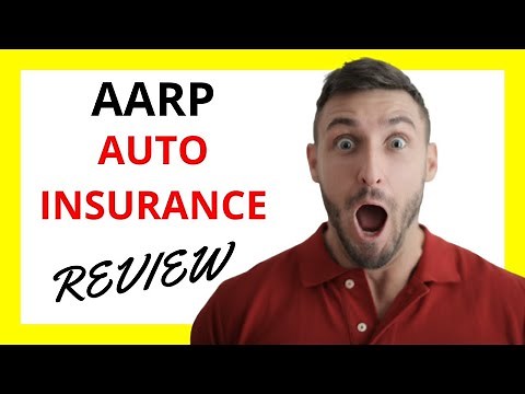 🔥 AARP Auto Insurance Review: Pros and Cons