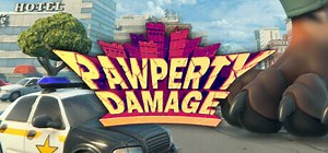 Pawperty Damage: обзор, публикации, гайды и релиз экшен песочница игры Pawperty Damage