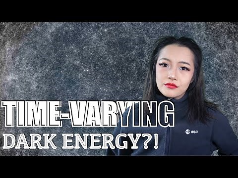 DESI DR2 results: Is dark energy changing?