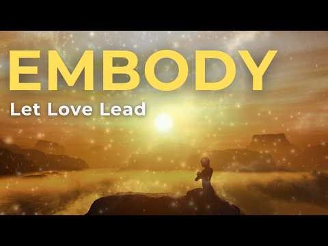 Guided Meditation Find Freedom in Love