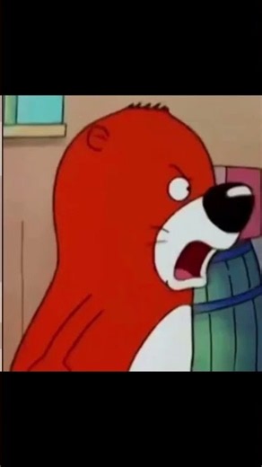 Watch Out, Pinch Raccoon!