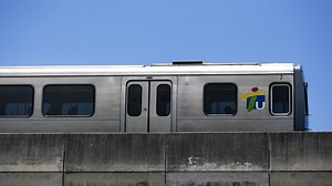 ATI espera restablecer el servicio del Tren Urbano en las próximas 24 horas