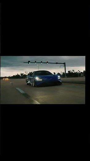 WEEKEND MClaren edit 👍🔥#clips #trending #funny #edit #demonslayer #caredit #mclaren #god #automobile