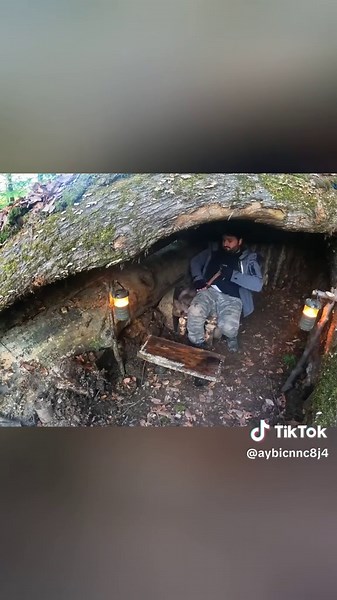 #bushcraft #camping #survival #building #build