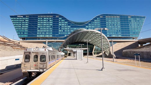 RTD wants a corporate sponsor for the A Line