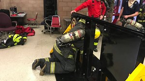 18K views · 320 reactions | The Philadelphia Fire Department recently received a $2.6 million FEMA grant for fire ground survival training. The program was developed by the International Association of Fire Fighters, and more than 2,000 PFD members will be taking the course in 2018. | Philadelphia Fire Department | Facebook