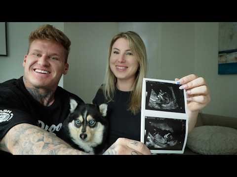 We're Having a Baby - My Life Just Changed
