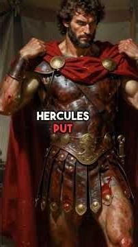 The Dead Centaur Who Killed the World's Strongest Man