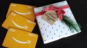 Perfekt zu Weihnachten: Diese Amazon-Gutscheine sind zeitlos und garantiert nützlich