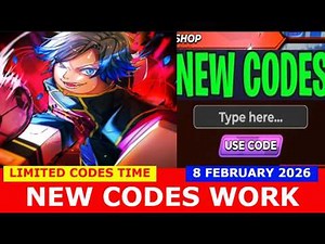 *NEW CODES* [RELEASE] Zone Strykers ROBLOX | LIMITED CODES TIME | February 8, 2026