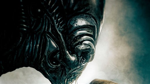 Alien Invasion - Apple TV