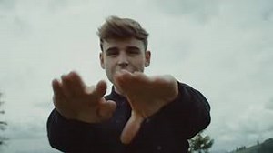 Moritz Garth - Bumerang