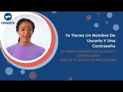 Accede a Tus Recibos de Pago 24/7 desde Cualquier Dispositivo 💰 - Tutorial CoWorx